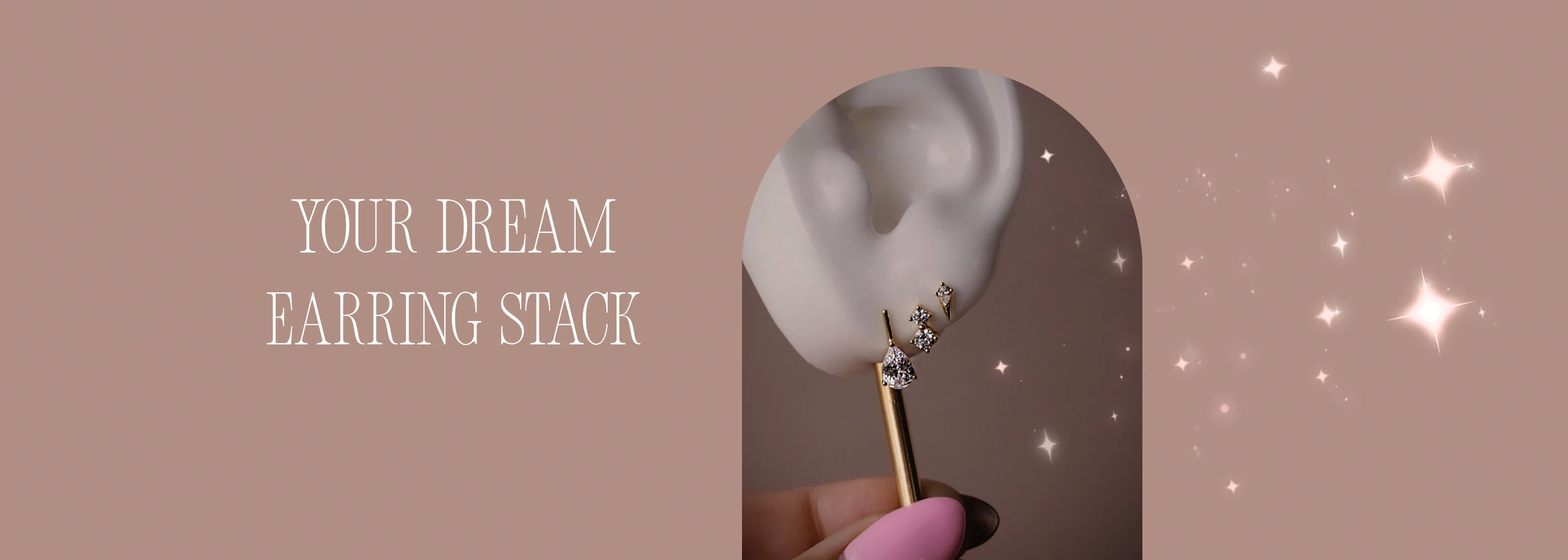 Illuminate Your Signature Style